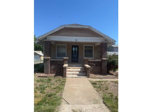 335 W 7th St, Colby, KS 67701