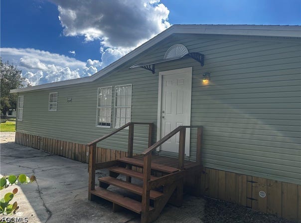 131 Oak Drive, Clewiston, FL 33440