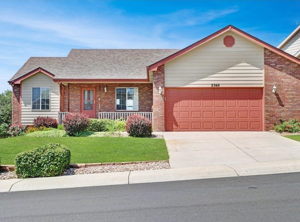 2360 Birdie Way, Milliken, CO 80543