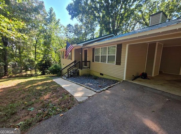 105 Heatherbrook Drive, Lagrange, GA 30240