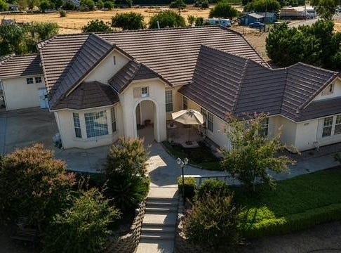 5510 Dockery Avenue, Clovis, CA 93619
