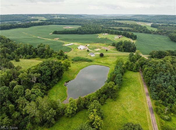 2428 Applegate Road, Lucas, OH 44843