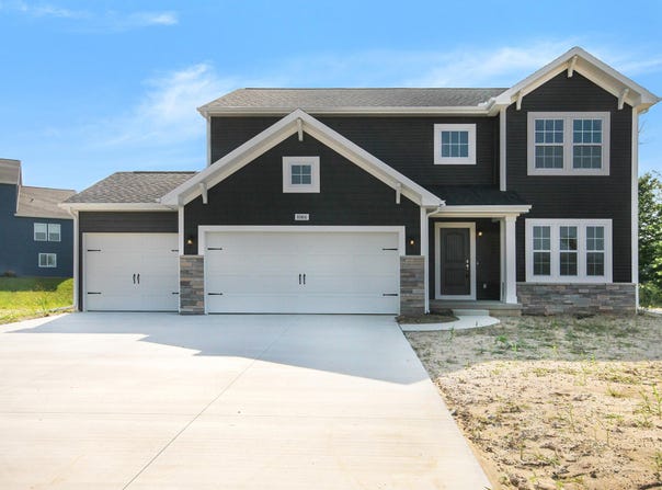 3233 Railtown Road, Caledonia, MI 49316