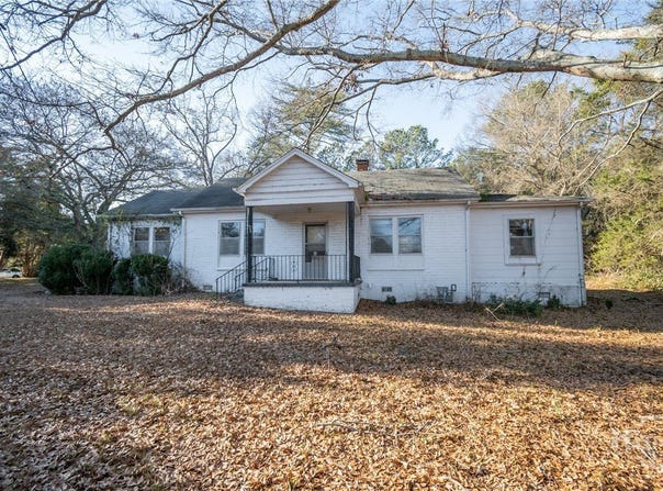8471 Macon Highway, Athens, GA 30606