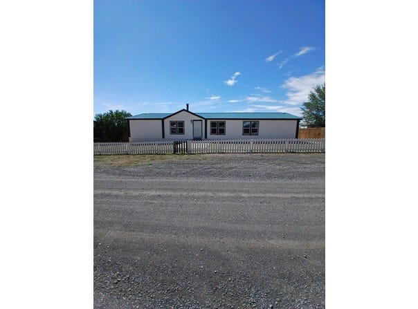 415 Arrow, Las Vegas, NM 87701