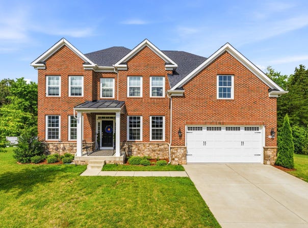 9901 KILDORE Way, FORT WASHINGTON, MD 20744