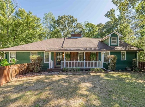 4055 Egypt Road SW, Snellville, GA 30039