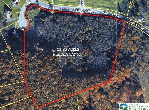 3603 Rip Court, SLATINGTON, PA 18080