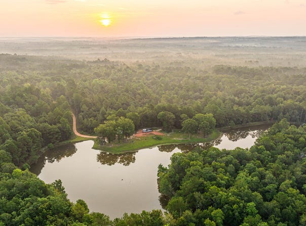 Harry Sones Rd, Carriere, MS 39426