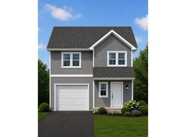 424 Badger Lane, Belleville, WI 53508
