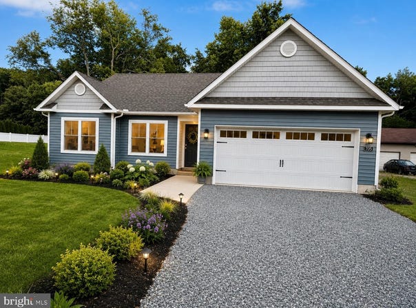 705 CARMICHAEL Road, QUEENSTOWN, MD 21658