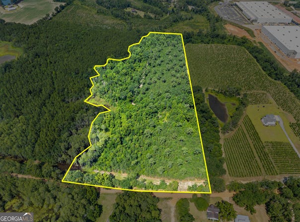 Jo Dan Road, Register, GA 30452