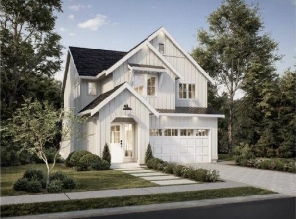 6618 Dharma Loop, Chattanooga, TN 37412