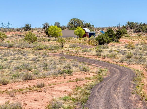 8338 Chipewa Trail, Snowflake, AZ 85937