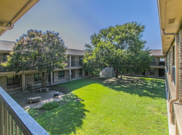 1214 Baylor Avenue, Waco, TX 76706