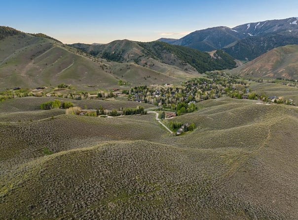 232 Blue Bell, Sun Valley, ID 83353