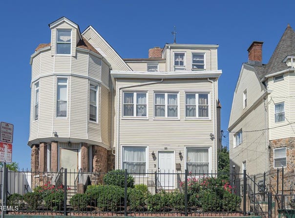 212-214 Clifton Avenue, Newark, NJ 07104