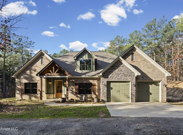 6720 Thyatira Tyro, Como, MS 38619