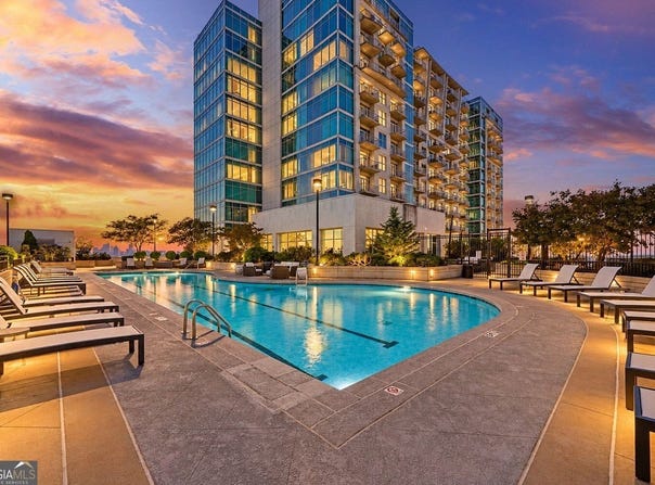 250 Pharr Road NE #413, Atlanta, GA 30305