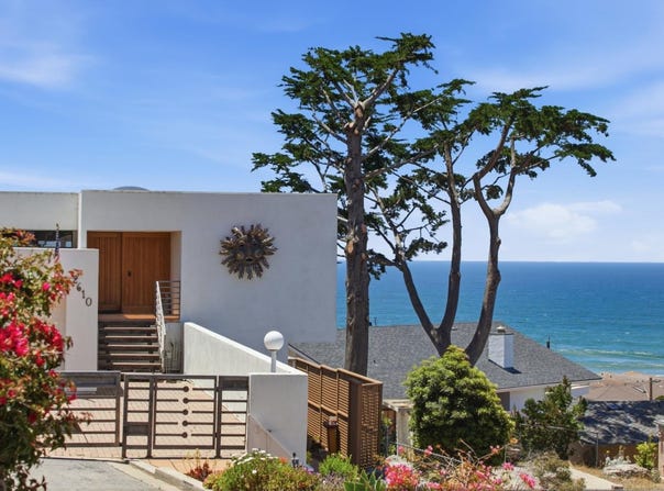 2610 Richard Avenue, Cayucos, CA 93430