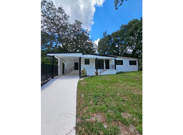 7614 BELL BOULEVARD, ORLANDO, FL 32810
