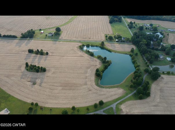 Gadsden Road, Humboldt, TN 38343