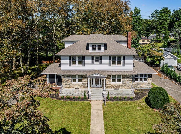 749 CENTRAL Avenue, HAMMONTON, NJ 08037
