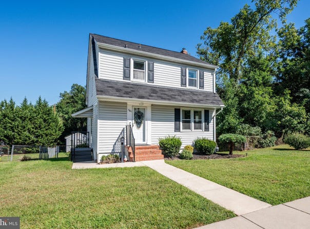 5611 OAKLAND Road, BALTIMORE, MD 21227