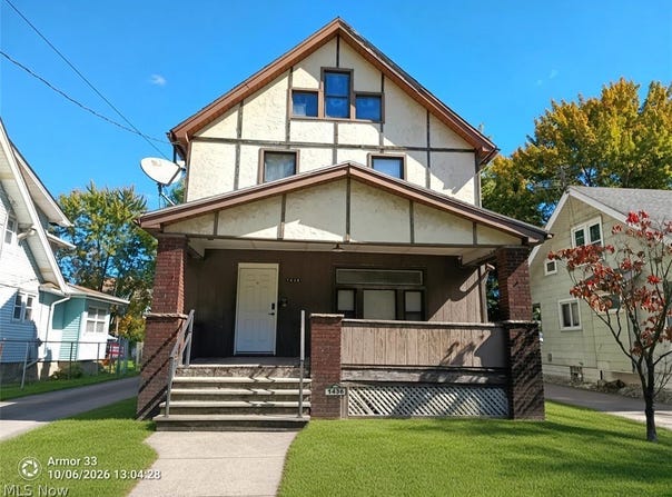 1436 Mahoning Avenue NW, Warren, OH 44483