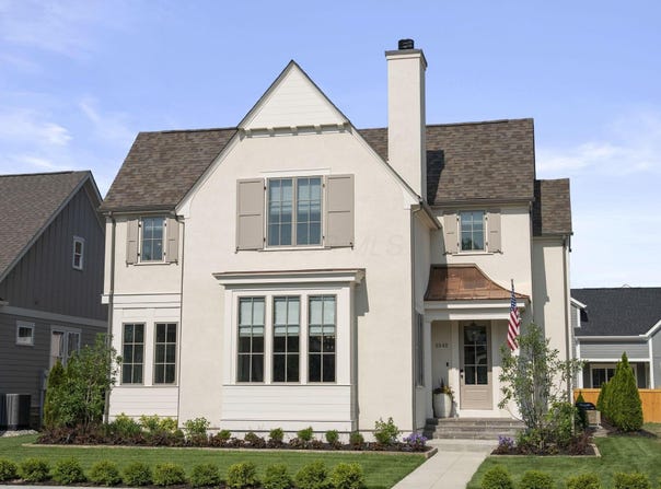 5542 Hickory Drive, Lewis Center, OH 43035
