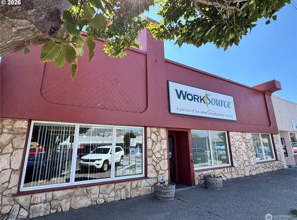 116 E Main St, Goldendale, WA 98620