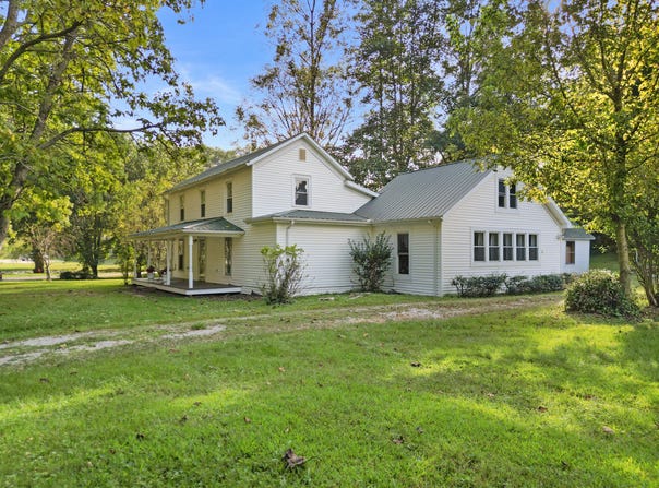 81 Baker Branch Road, Tutor Key, KY 41263