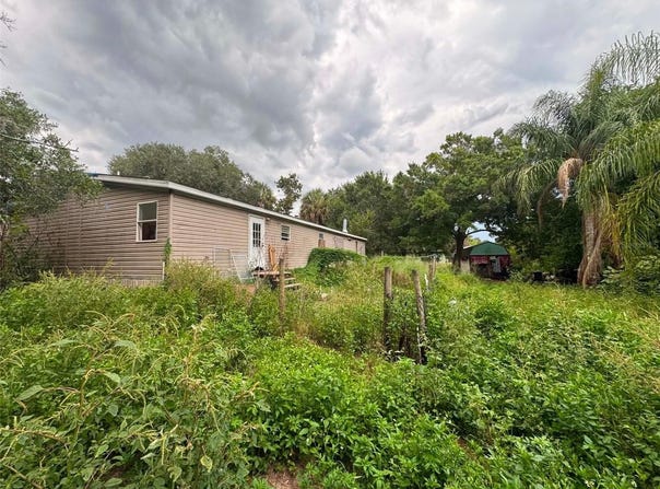 6702 NE 1ST Street, OKEECHOBEE, FL 34974