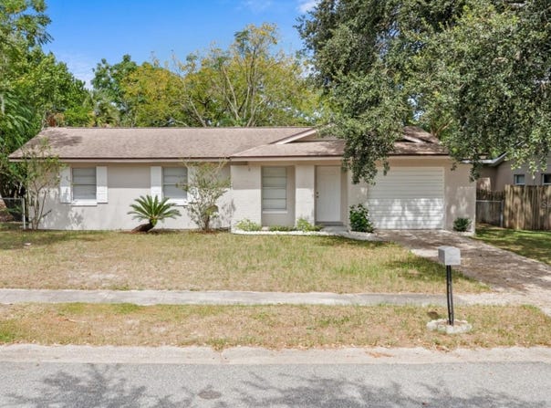 610 E HELM Way, CASSELBERRY, FL 32707