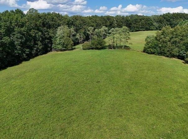 Flat Mountain Rd, Alderson, WV 24910