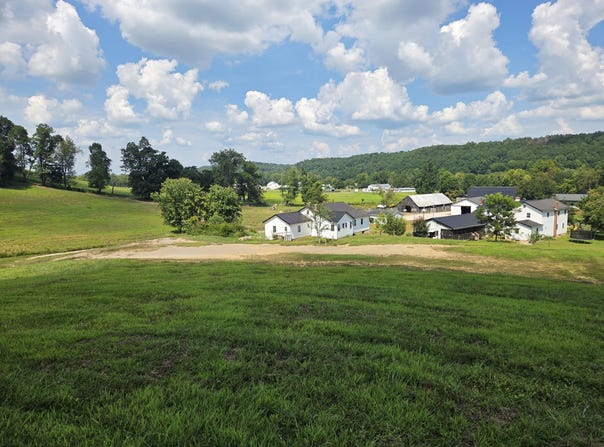 3557 Mill Creek Road, Owingsville, KY 40360