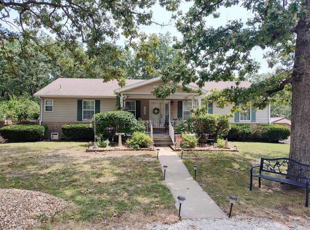 21869 State Highway 64, Hermitage, MO 65668