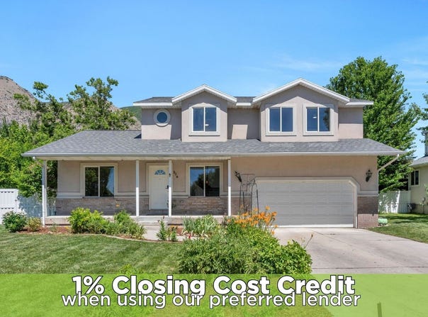 376 N 525 E, Springville, UT 84663