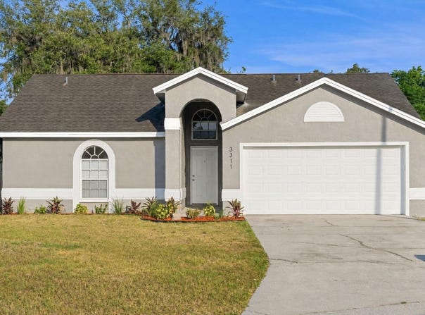 3311 QUEENS COVE LOOP, WINTER HAVEN, FL 33880