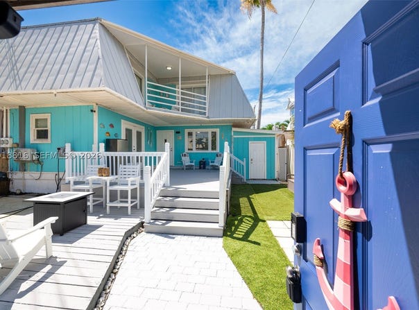 3312 Eagle Ave, Key West, FL 33040