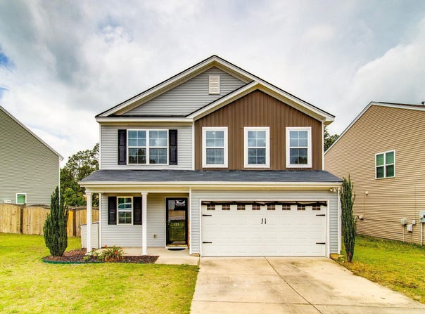 121 Hemphill Road, Lexington, SC 29072