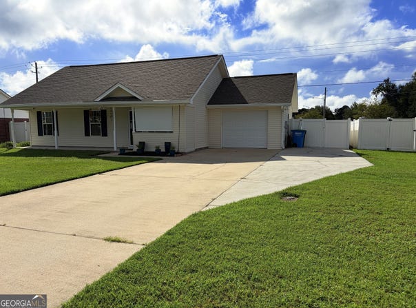 111 Reese Way, Rincon, GA 31326