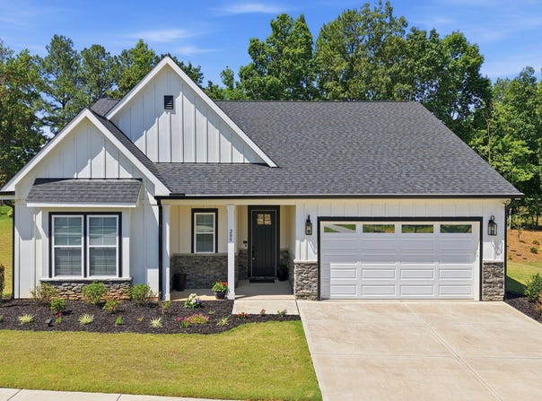 205 Sutherland Drive, Franklinton, NC 27525