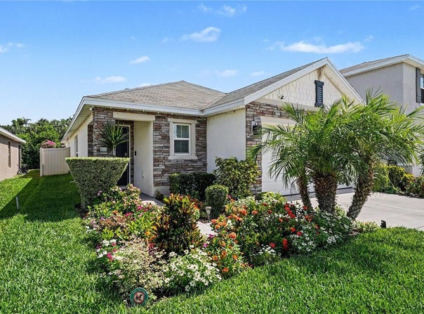 11453 STONE PINE Street, RIVERVIEW, FL 33569