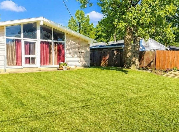 856 Mark Place, Columbus, OH 43204