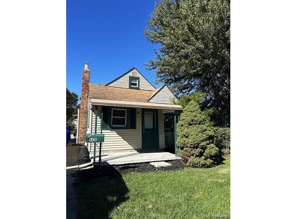 4426 Pelham Street, Dearborn Heights, MI 48125