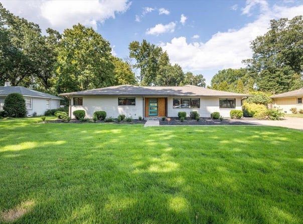 5170 COLE Rd, Memphis, TN 38117