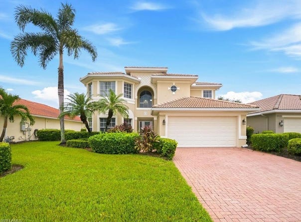 9314 La Bianco St, ESTERO, FL 33967