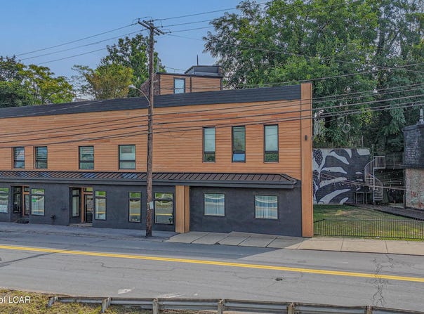 157 N Main Street, Pittston, PA 18640