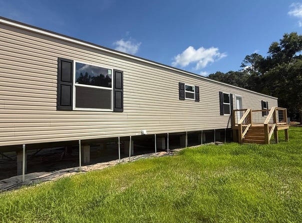 9530 BENTLEY RD, Creola, AL 36525